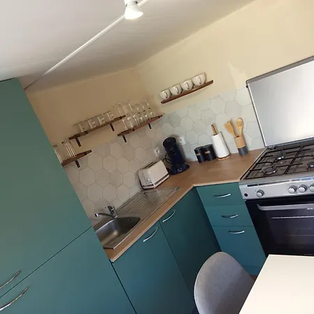 Magnifique Mobil-home Avec Terrasse Couverte Campeggio